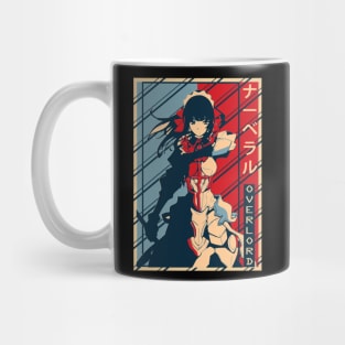 Overlord Narberal Mug